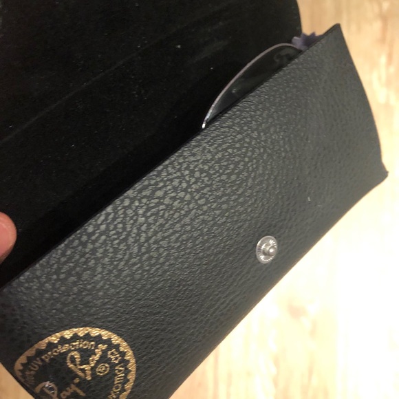 Rayban sunglasses unisex - Picture 4 of 4